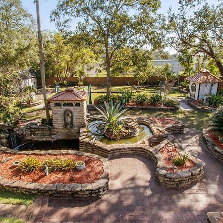 ג'קסונוויל Garten Haus מראה חיצוני תמונה