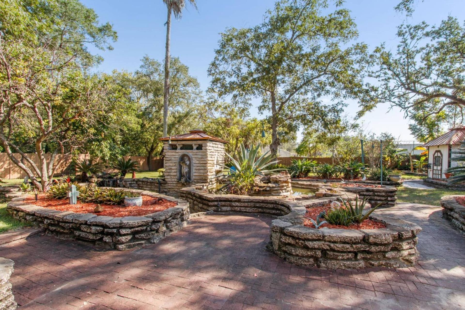 ג'קסונוויל Garten Haus מראה חיצוני תמונה