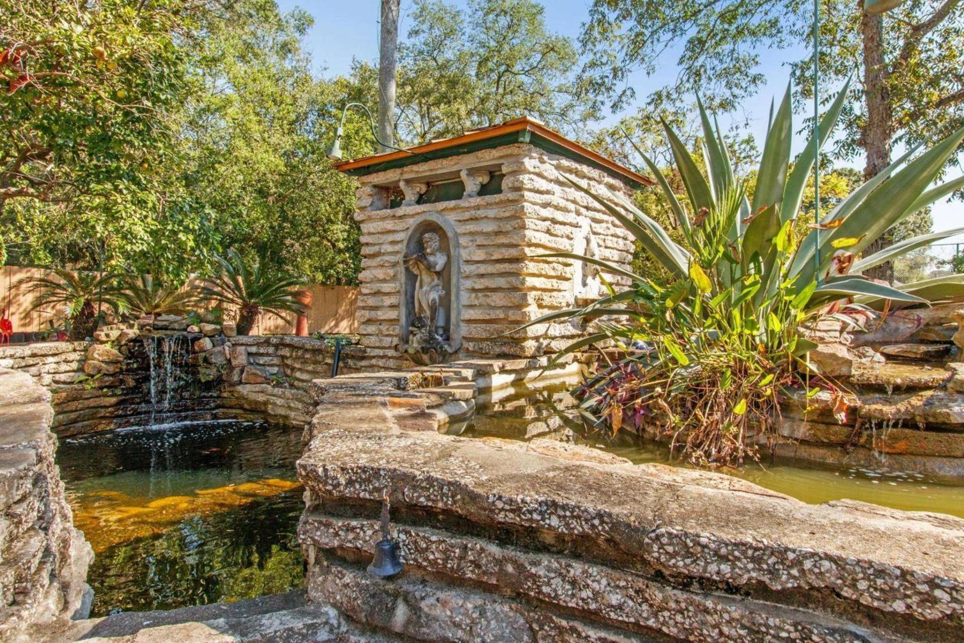 ג'קסונוויל Garten Haus מראה חיצוני תמונה