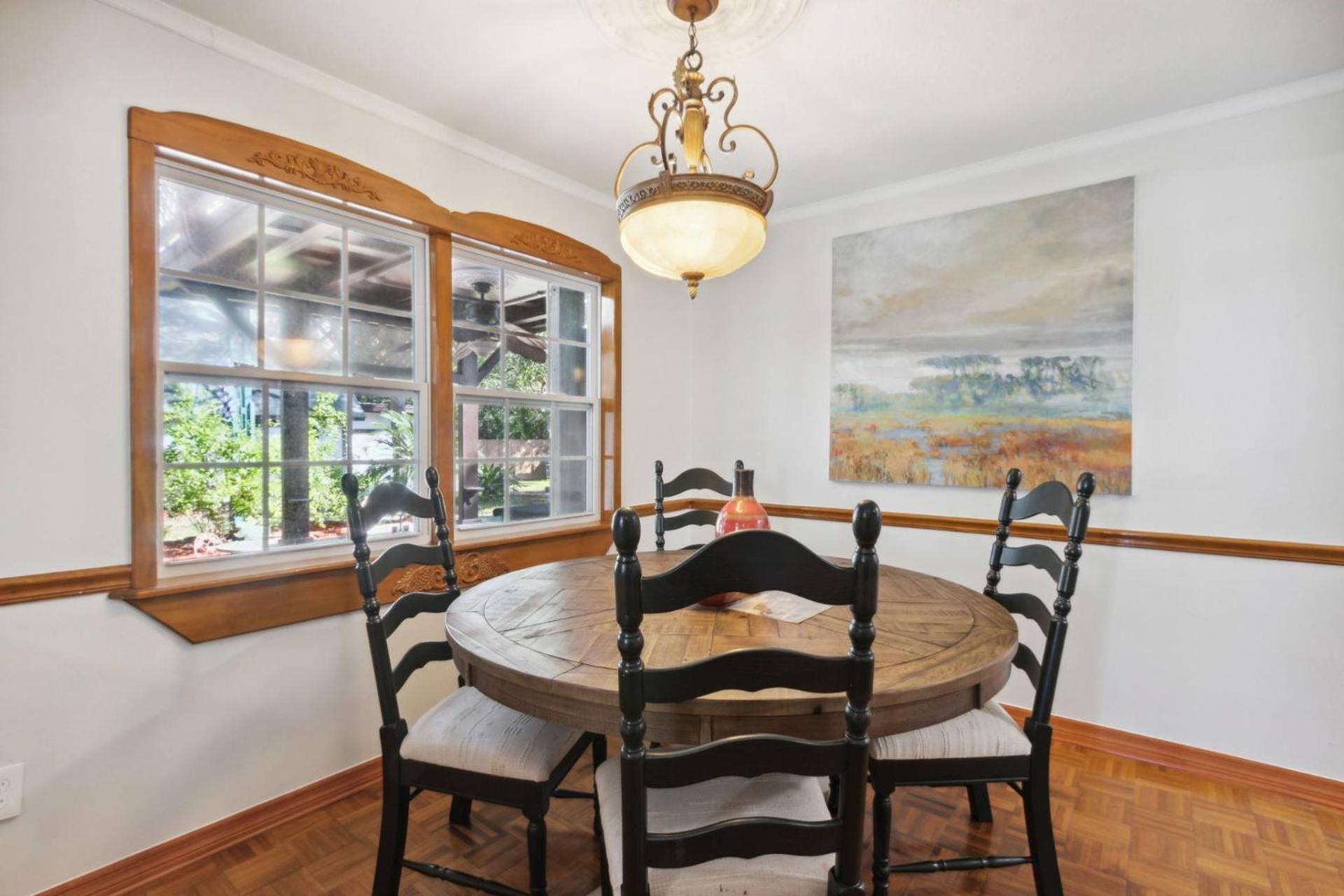 ג'קסונוויל Garten Haus מראה חיצוני תמונה